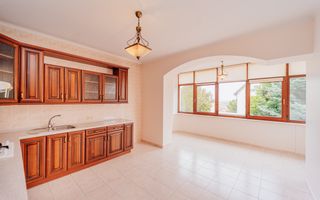 Casă premium de vânzare, mun. Chișinău, sect. Centru, str. Primar Carol Schmidt, 17. Exclusivitate. Comision 0% - Poză 3