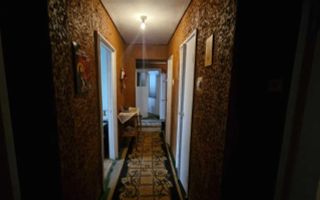 3 camere decomandat, et intermediar, Tatarasi-Piata Chirila, 75mp, liber! - Poză 2