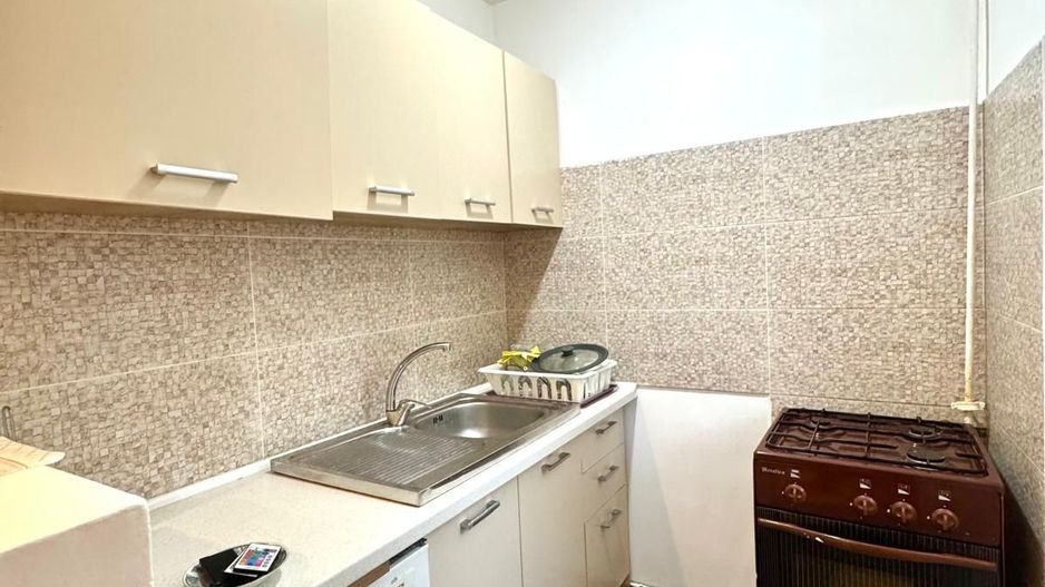 Oportunitate - Apartament 2 camere -  Gheorghe Lazar - Timisoara - Poză 3