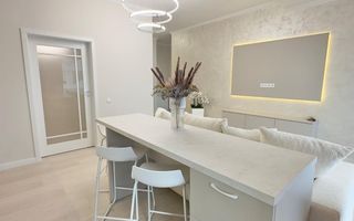 Apartament 3 Camere | 56 Mp | Terasa 12 Mp | Garaj | Floresti Eroilor - Poză 9