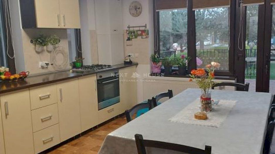 Casa 3 camere Domnesti - Poză 8