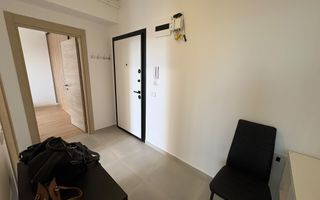 AP. 2 CAMERE - METALURGIEI, PARCARE, CENTRALA PROPRIE, BLOC NOU - Poză 6