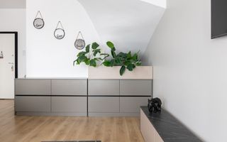 De Vanzare Apartament 3 Camere de Lux, pe 2 Nivele, Sebastian sect.5 - Poză 6