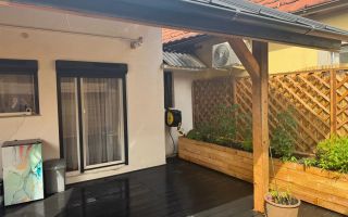 Casă 3 camere - Centrul Vechi – Baia Mare - Poză 19