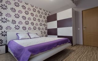 Apartament cu 3 camere de vânzare – Strada Frunzei, cartier Turnișor - Poză 2
