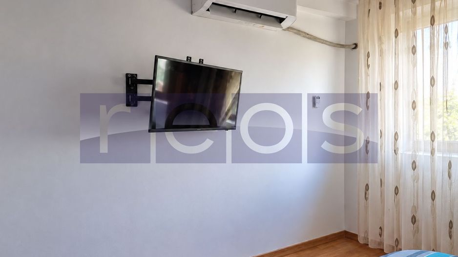 APARTAMENT 4 CAMERE | DECOMANDAT | 2 BAI | BLOC REABILITAT | PARCUL HERASTRAU - Poză 2
