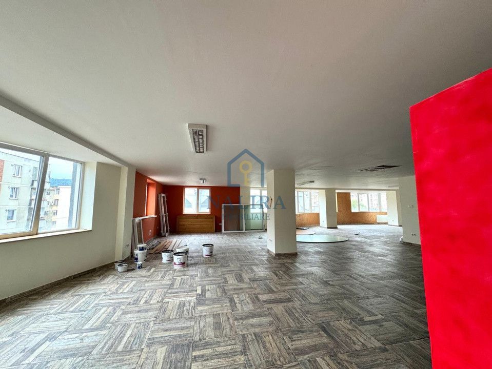 Inchiriere spatiu zona centrala Transilvaniei - Poză 8