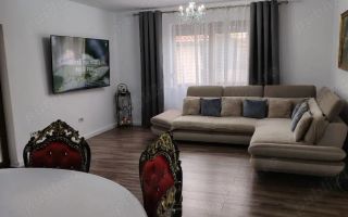 Casă individuală P+1 | Plopi | Panouri fotovoltaice 12 kW | Garaj - Poză 4