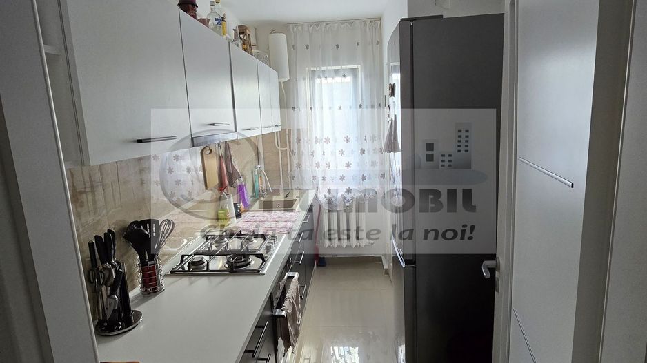 Apartament 2 camere de vânzare – zona Baza 3 79500 euro - Poză 2