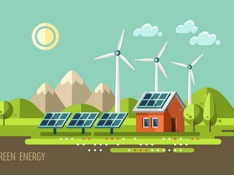 Teren ideal Green Energy Solar Parc fotovoltaic Arad 17,5ha exclus ATR - Poză 5