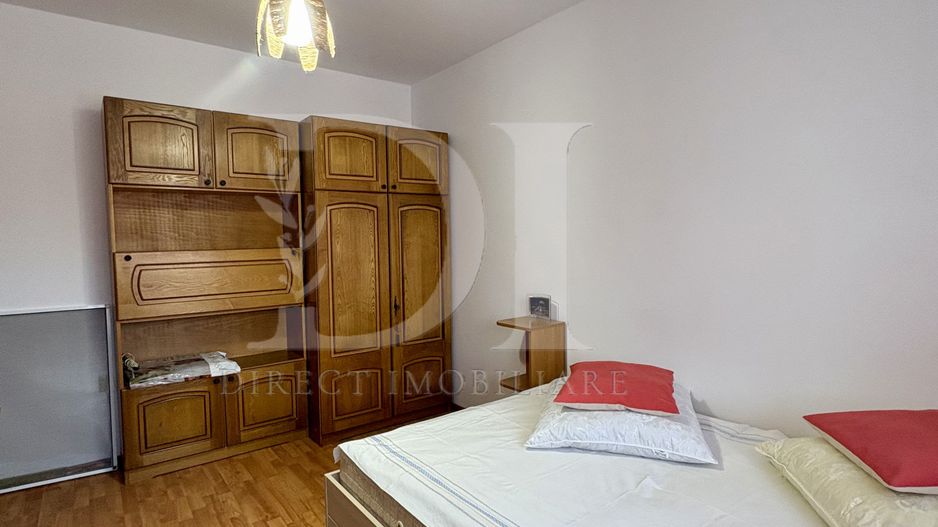 Apartament cu 2 camere -zona Cetății -Florești - Poză 11