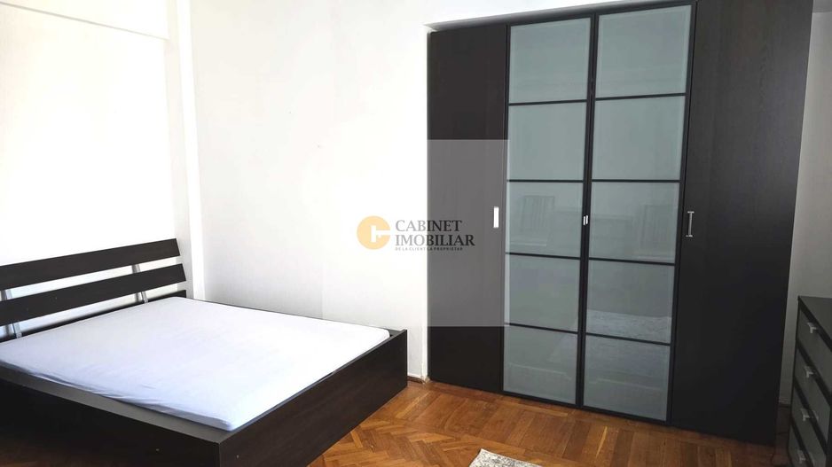 Garsoniera I Bd Magheru I Pretabil AIRBNB I Centrala Proprie - Poză 2