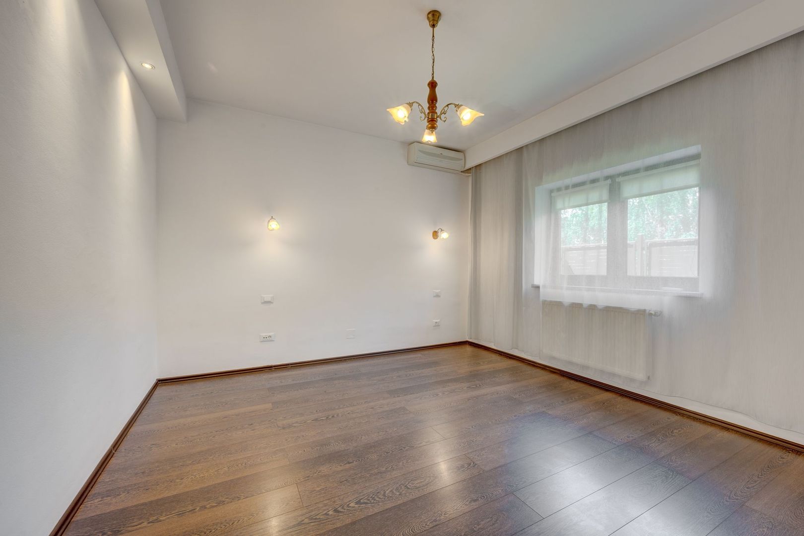 2 Vile individuale in Paradisul Verde P+M, caramida, ideal familii - Poză 55