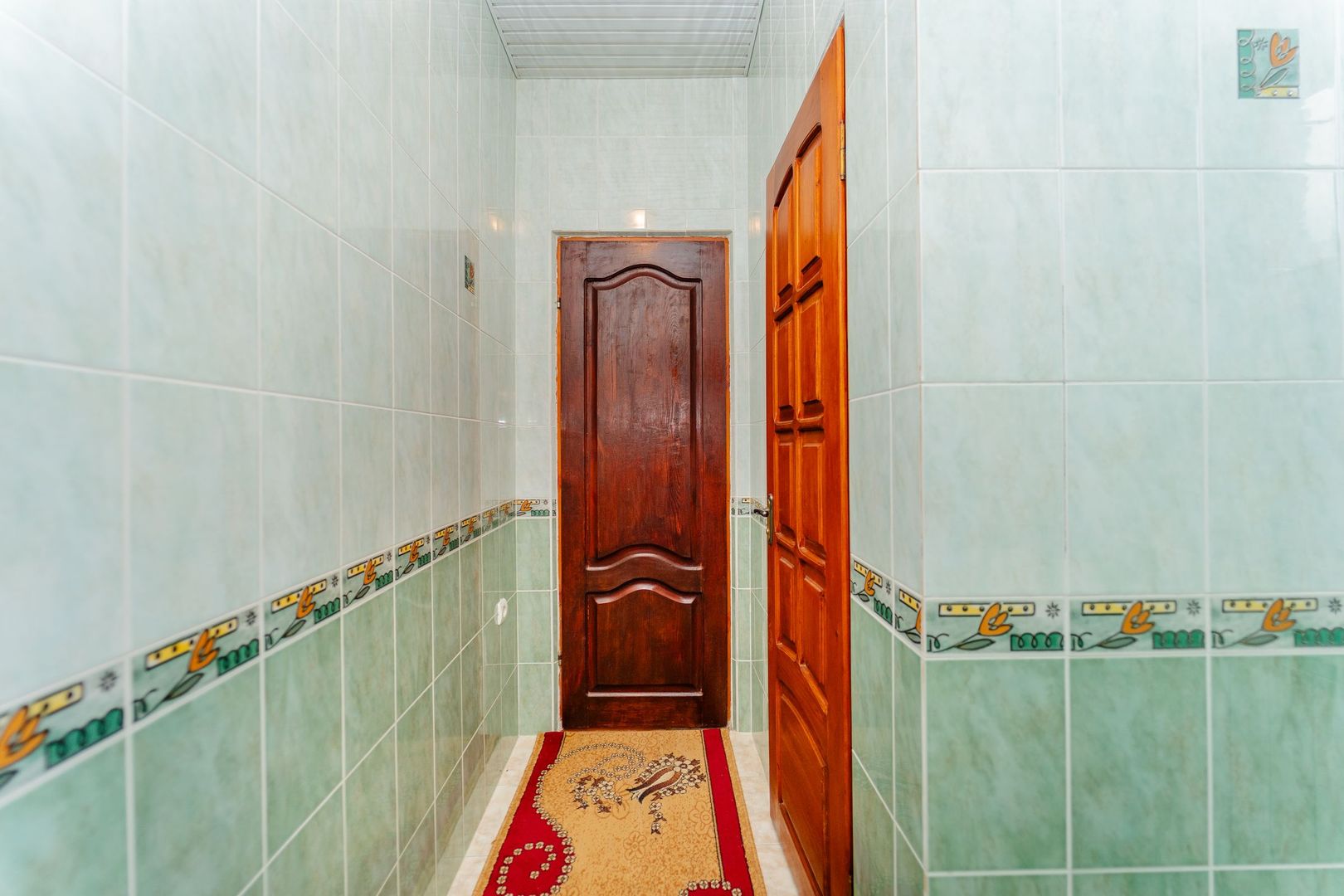 Casă  în 2 nivele - Durlești - Poză 14