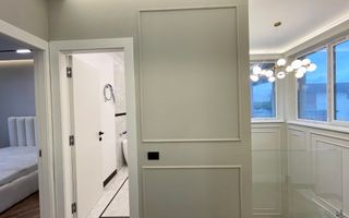 Vila 5 camere mobilata si utilata / Avangarde by the Lake - Poză 17