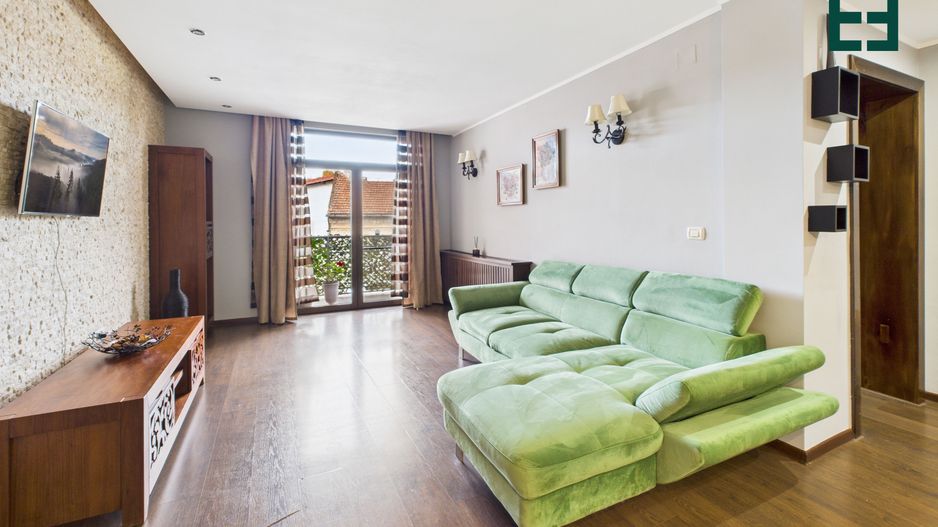 Apartament cu 3 camere etajul 1 cartierul Aradul Nou - Arad - Poză 5