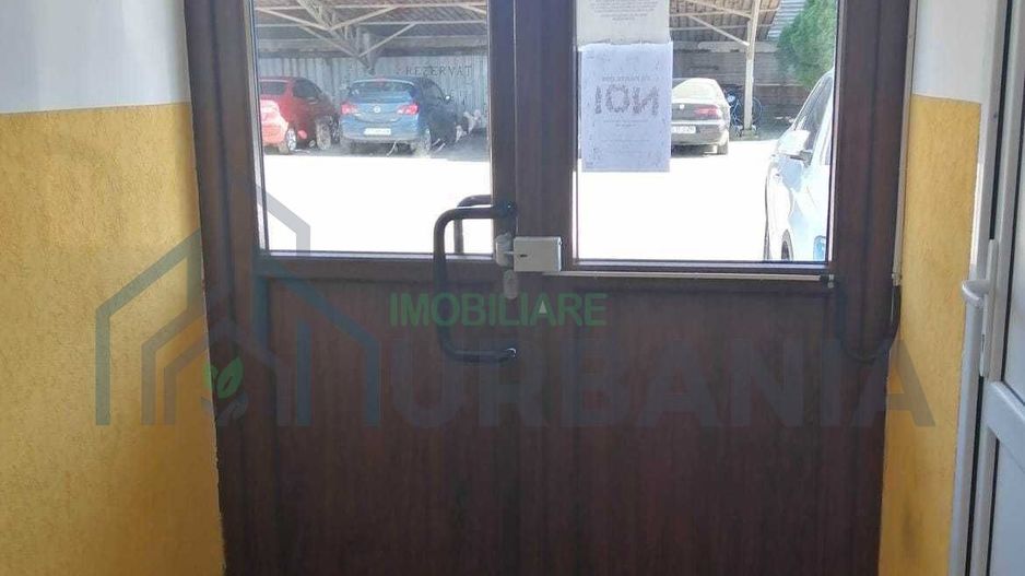 #,vând GARSONIERA in zona Metalurgiei. - Poză 7