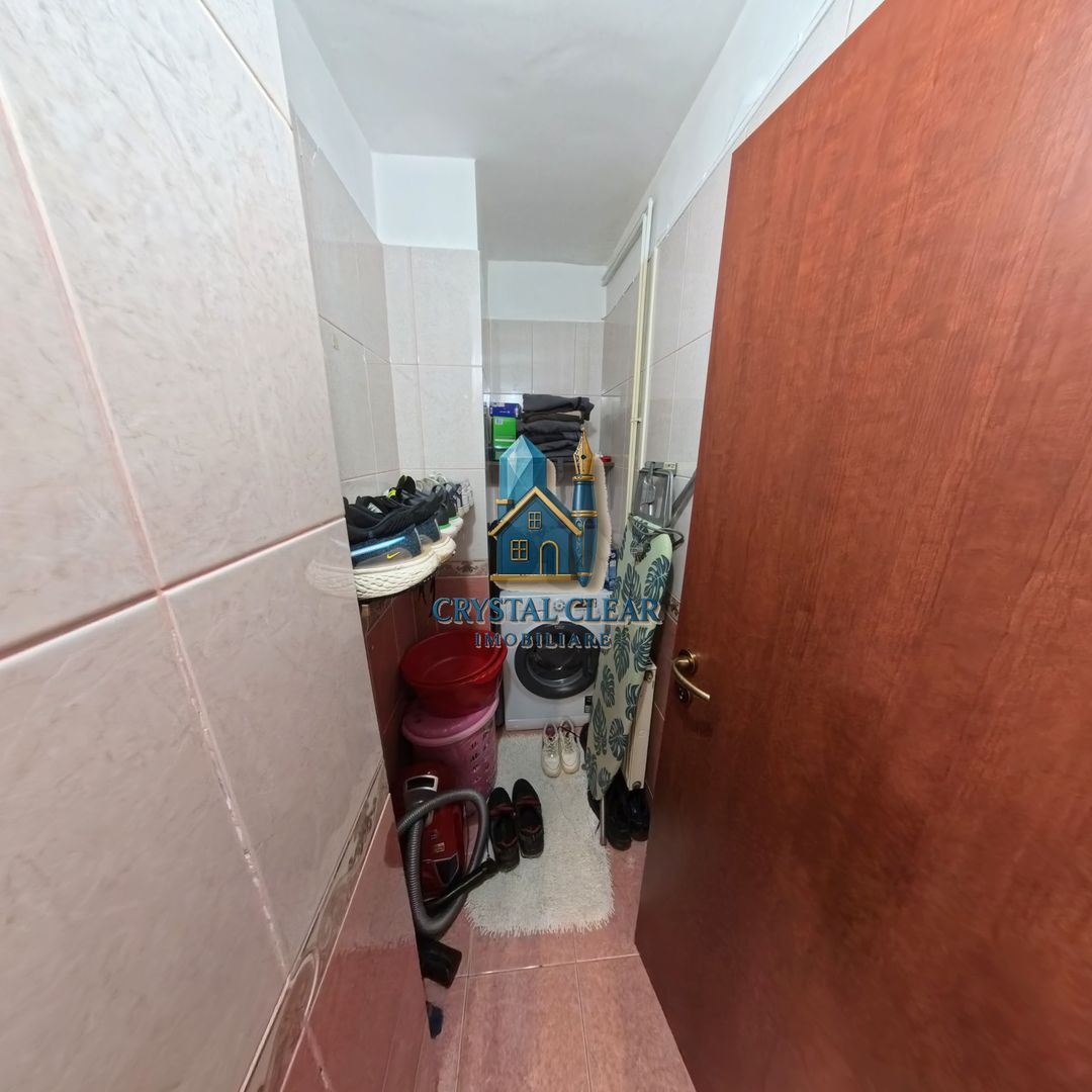 Apartament 3 camere - cartier Tudor Vladimirescu, str. Livezeni - Poză 11