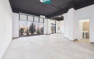 Spatiu Comercial 54,6 mp Bd. Iuliu Maniu - Poză 3