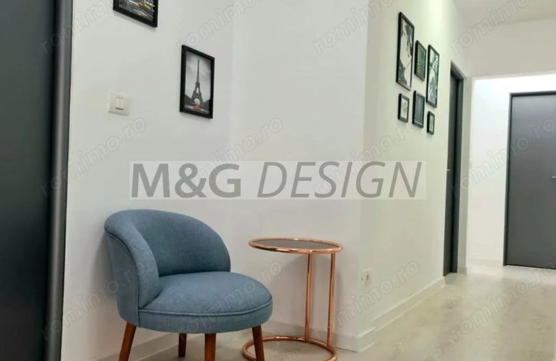 Apartament  3 camere Circumvlatiunii - Poză 13