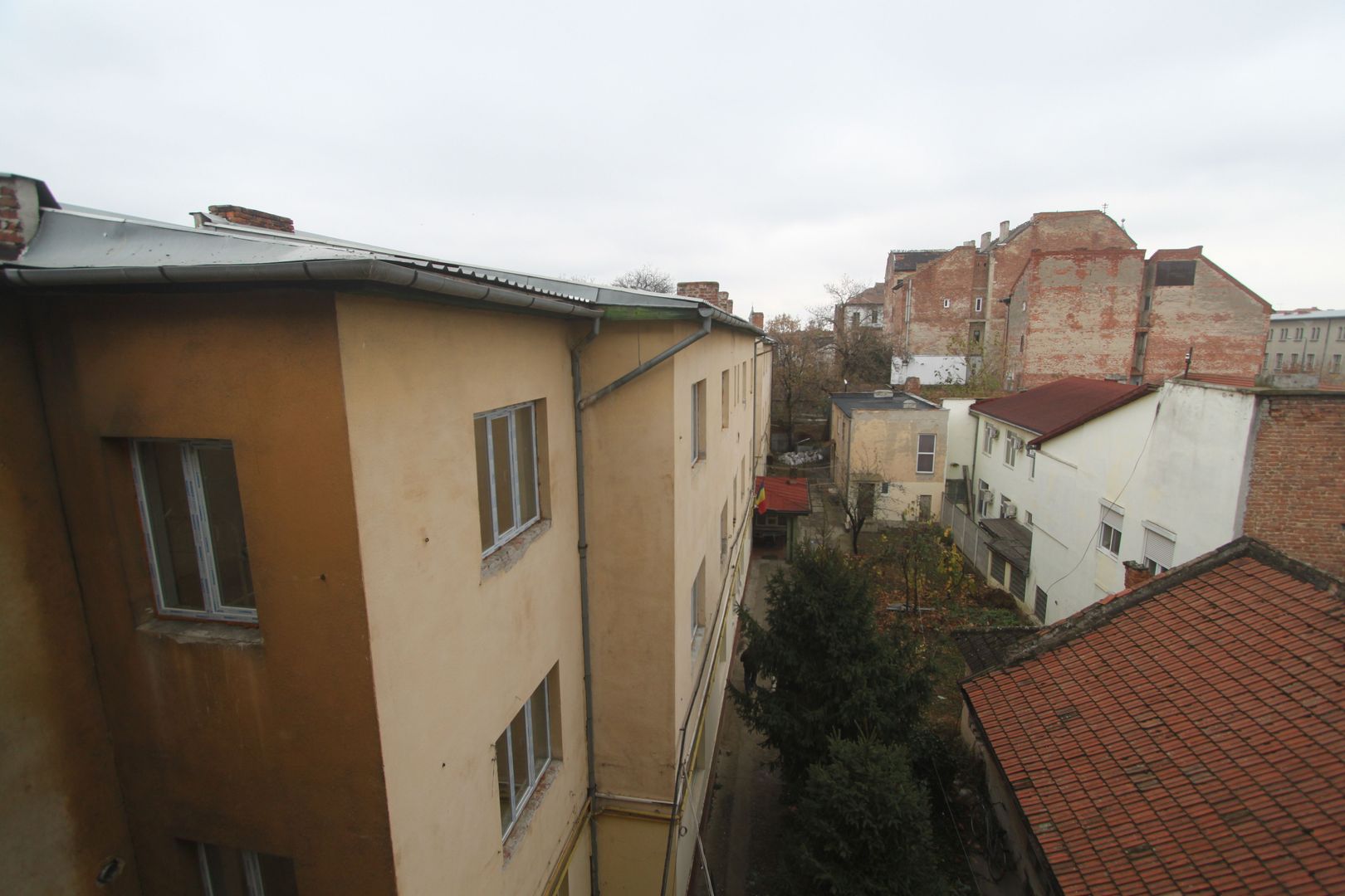 Imobil cu potential de inchiriere - Iosefin - Poză 55