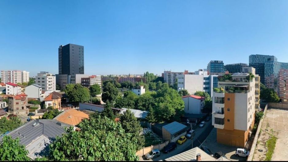 GARSONIERA REGIE RESIDENCE | LUX - Poză 6
