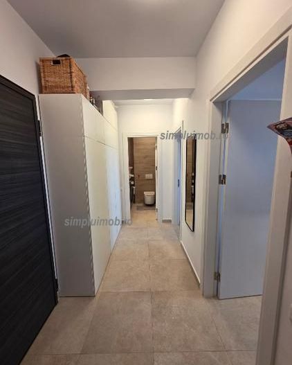 Apartament 2 camere Grand Arena, Bloc Nou (2023) - Poză 14
