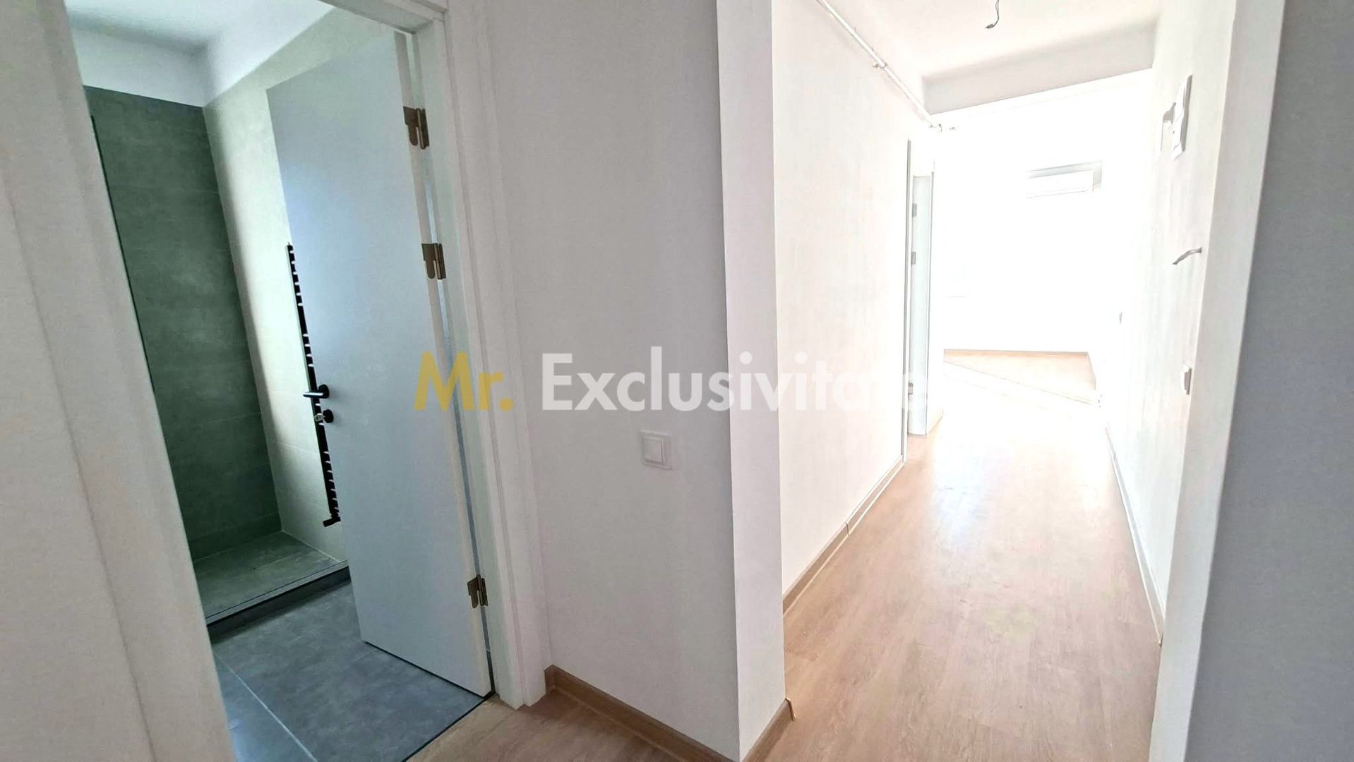 Apartament Bloc 2026 Cavalerului Residence loc de parcare inclus - Poză 7