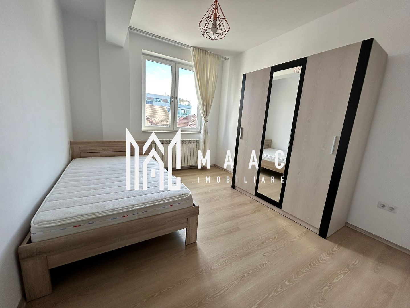 Modern I Apartament 3 Camere I Etaj 2 I Calea Dumbravii - Poză 4