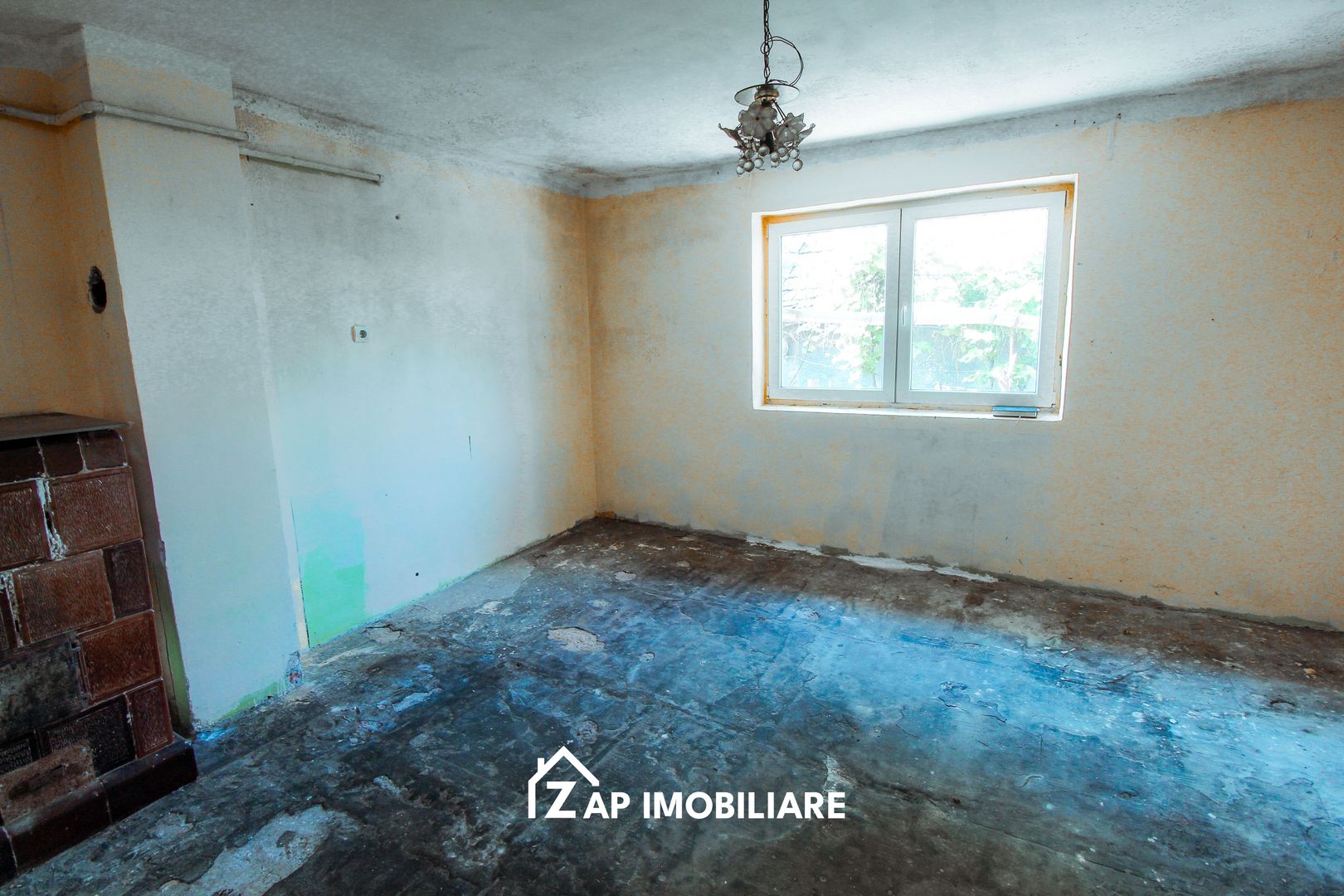 Mureșeni - Casa 80 mp - Teren 784 mp - singur in curte - Poză 7