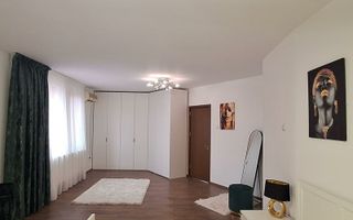 Apartament PREMIUM 4 camere in Vila Sos. Pipera-Templu Soarelui - Poză 20