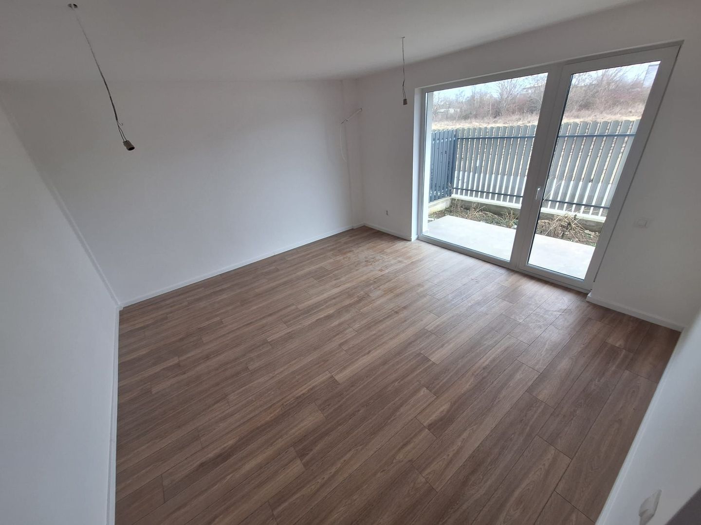 2 Camere - Decomandat - GRADINA PROPRIE - Bloc Nou - FINALIZAT - Poză 26