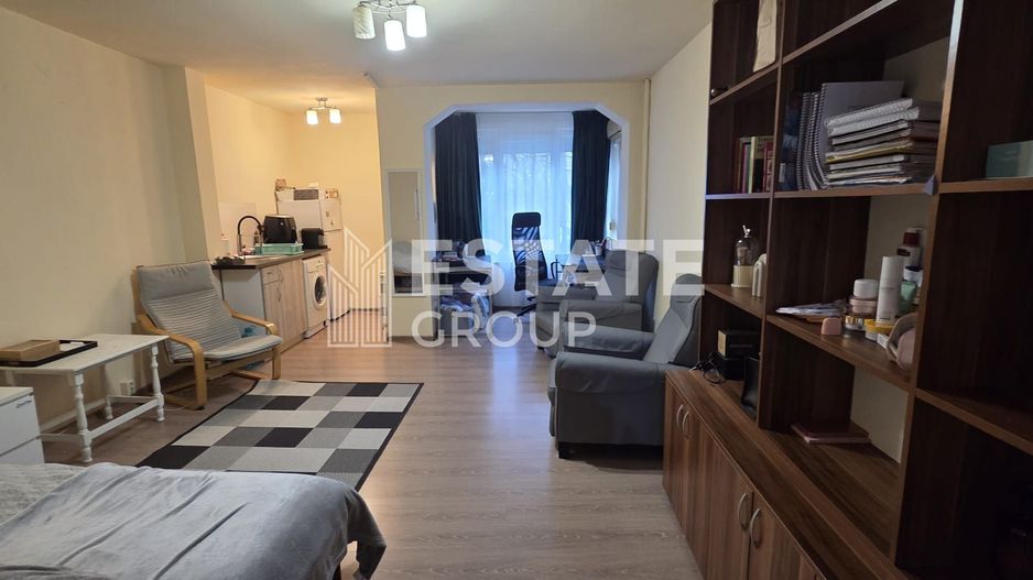 Apartament cu 1 camera in zona Medicina - Poză 1