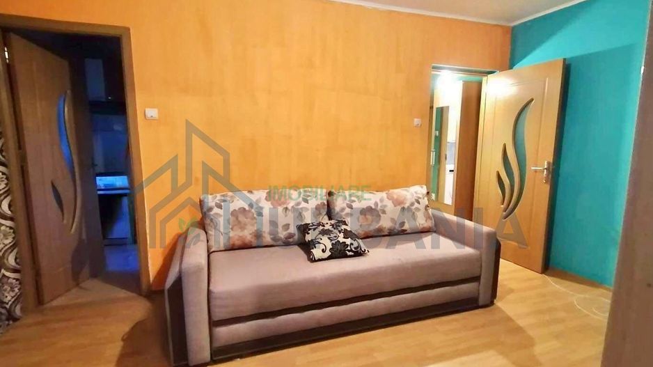 Exclusivitate! Apartament 2 camere, Alexandru cel Bun,parter, 1750 lei - Poză 4