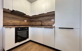 Apartament premium 2 camere | zona Evolution Residence - Poză 10