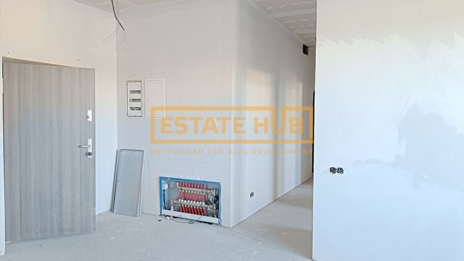 3 camere Clinicilor | terasa 30 mp| vedere spre Parcul Central | Comision 0% - Poză 7