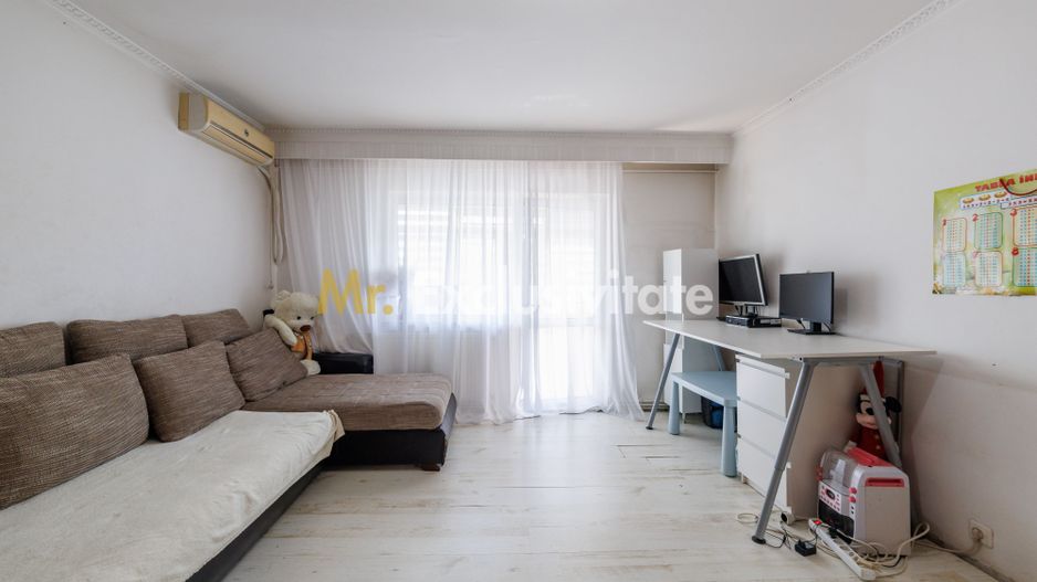 Apartament 2 camere + uscatorie - Prundu! - Poză 12