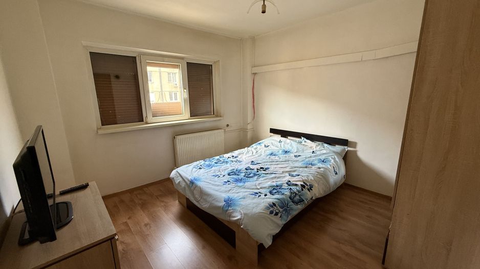 Apartament 2 camere 53,5 mp etaj 6 strada Moinesti- drumul taberei - Poză 1