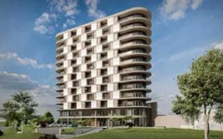 Apartament  de vanzare/ Zona BMW :Floresti - Poză 2