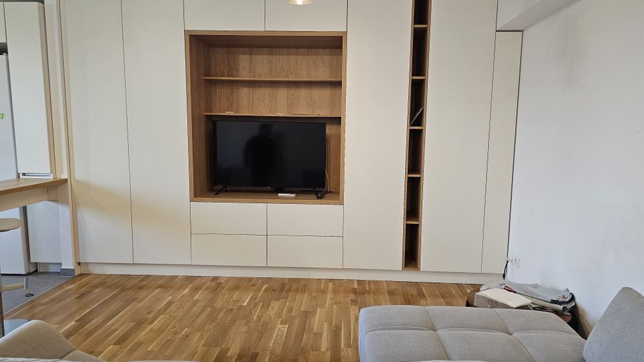 3 camere Iancu Nicolae Padurea baneasa - Poză 14