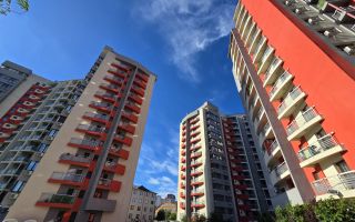 Semicentral/Iulius Mall-Tudor Vladimirescu- bloc nou- 2 camere - Poză 16