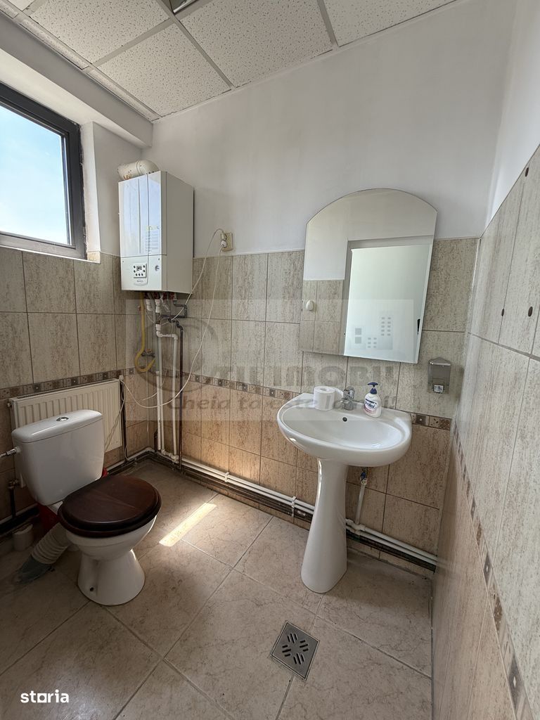 Spațiu de birouri modern TARGU CUCU -899 EURO - Poză 9