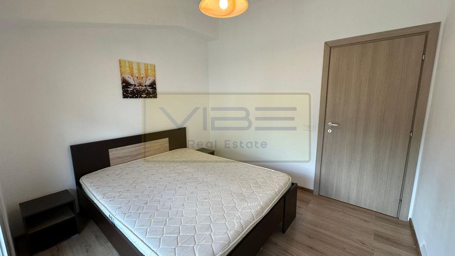 Apartament 2 camere bloc boutique Restaurant Little Texas - Poză 12