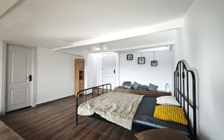 Apartament 3 camere, 97 mp, parcare, zona Erou Iancu Nicolae - Poză 8