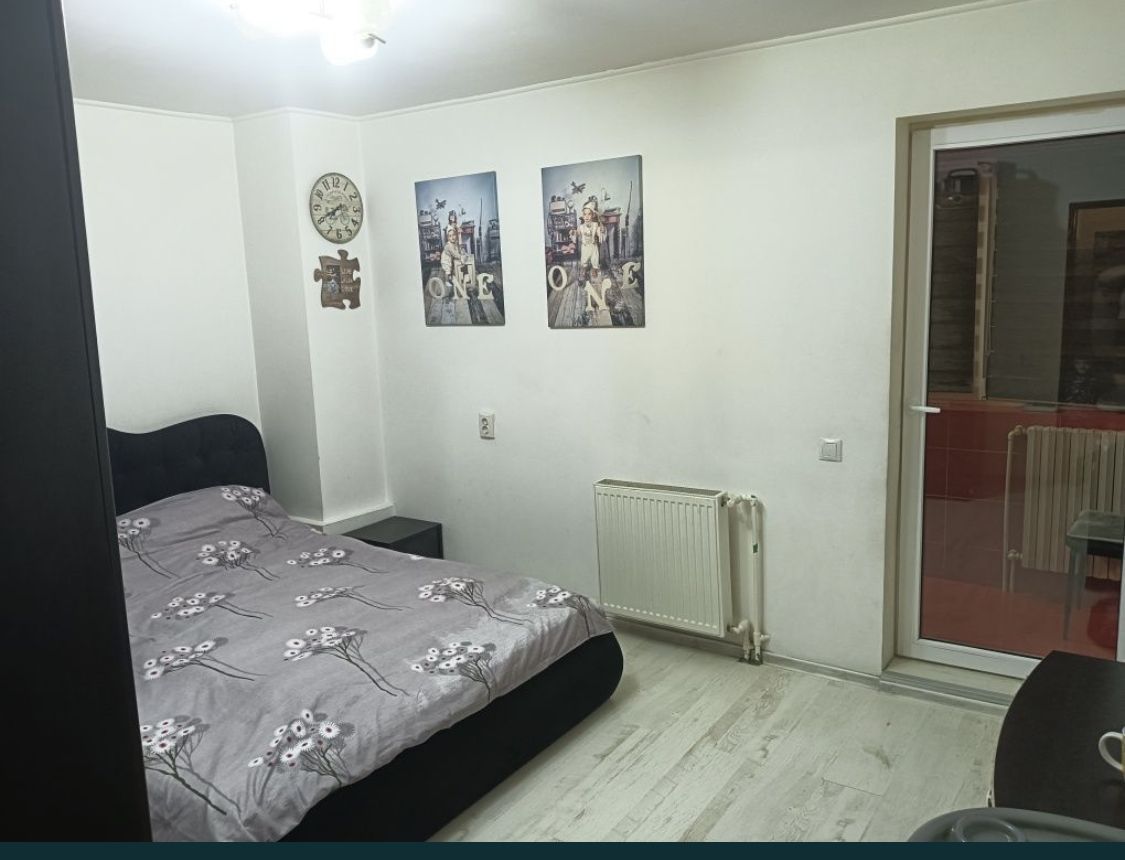 Vand apartament 2 camere decomandat - Poză 6