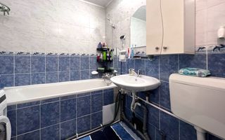 Apartament 3 camere | 54 mp | 1.000 de euro / mp | Strada Ariesului. - Poză 14