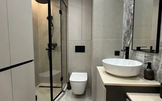 Chirie, apartament, 3 camere, bul. Mircea Cel Bătrân, Ciocana - Poză 4