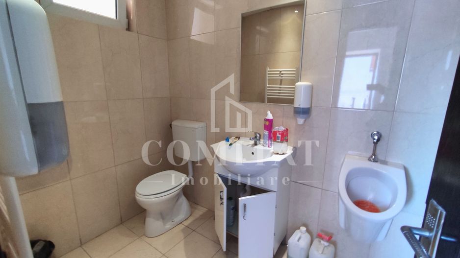 Casa individual cu 1000 mp teren Baciu - Poză 7