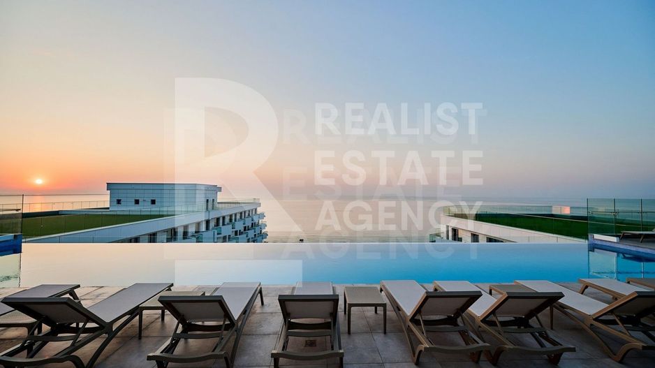 Vânzare, studio, Mamaia Nord, Constanța - Poză 1