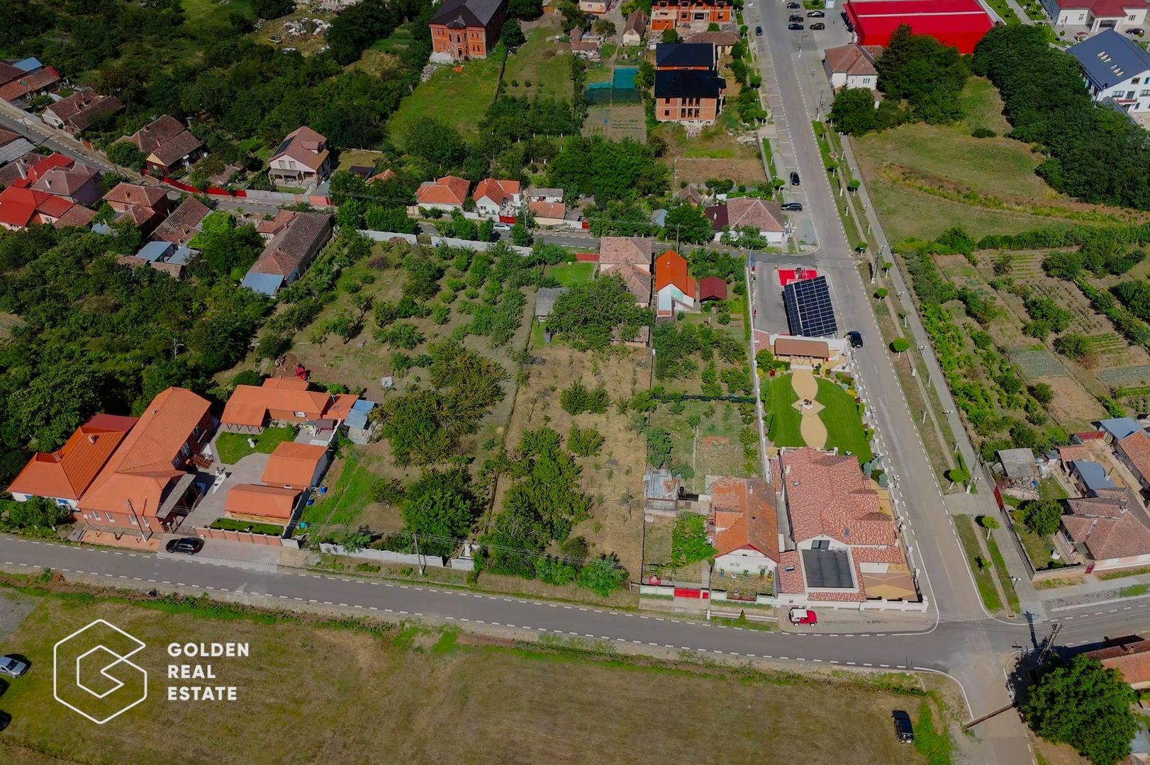 Casa din caramida, P+E, in Siria, teren 1878 mp, comision 0% - Poză 29